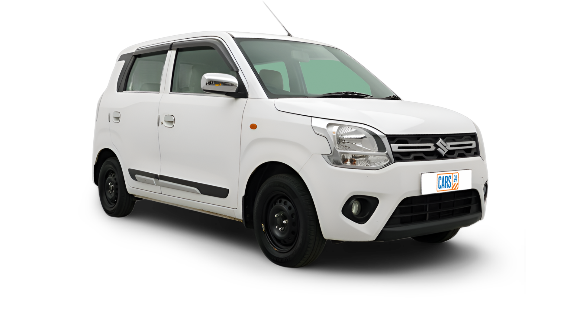 Maruti New Wagon-R-img